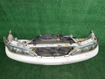 НОУСКАТ НА TOYOTA CRESTA GX100 1G-FE