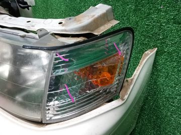 НОУСКАТ НА TOYOTA CRESTA GX100 1G-FE