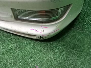 НОУСКАТ НА TOYOTA CRESTA GX100 1G-FE