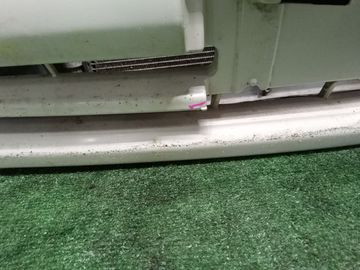 НОУСКАТ НА TOYOTA CRESTA GX100 1G-FE