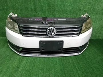 НОУСКАТ НА VOLKSWAGEN PASSAT 3C