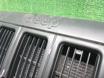 НОУСКАТ НА JEEP CHEROKEE XJ