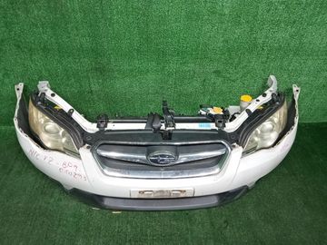 НОУСКАТ НА SUBARU OUTBACK BP9 EJ253