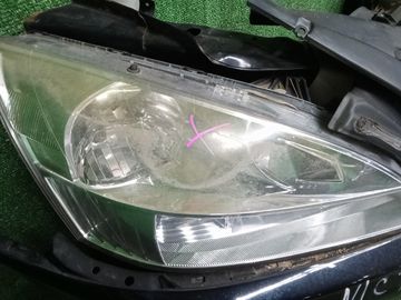 НОУСКАТ НА HONDA INSPIRE UC1 J30A