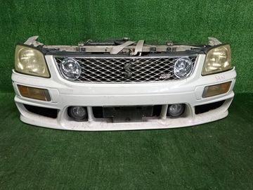 НОУСКАТ НА NISSAN STAGEA WGNC34 RB25DET