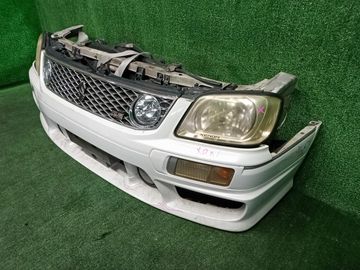 НОУСКАТ НА NISSAN STAGEA WGNC34 RB25DET