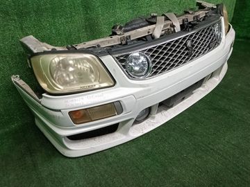 НОУСКАТ НА NISSAN STAGEA WGNC34 RB25DET