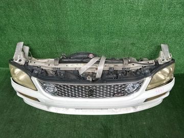 НОУСКАТ НА NISSAN STAGEA WGNC34 RB25DET