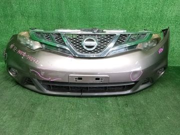 НОУСКАТ НА NISSAN MURANO PNZ51 VQ35DE