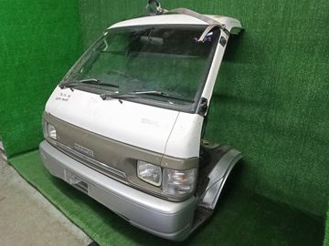 НОУСКАТ НА MAZDA BONGO SS28M R2