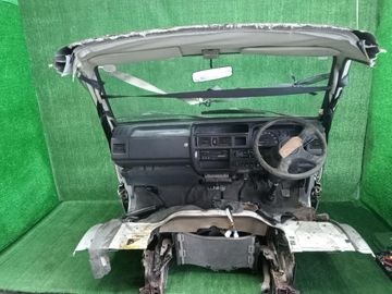 НОУСКАТ НА MAZDA BONGO SS28M R2