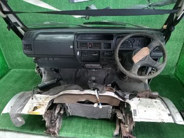 НОУСКАТ НА MAZDA BONGO SS28M R2