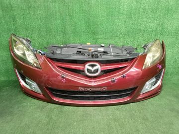 НОУСКАТ НА MAZDA ATENZA GH5AS L5-VE