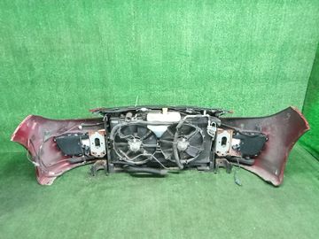 НОУСКАТ НА MAZDA ATENZA GH5AS L5-VE