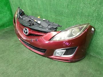 НОУСКАТ НА MAZDA ATENZA GH5AS L5-VE