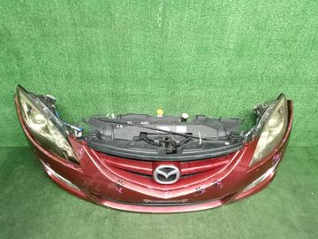 НОУСКАТ НА MAZDA ATENZA GH5AS L5-VE