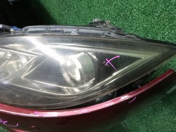 НОУСКАТ НА MAZDA ATENZA GH5AS L5-VE