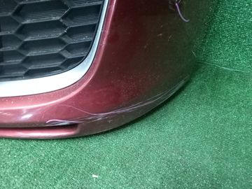 НОУСКАТ НА MAZDA ATENZA GH5AS L5-VE