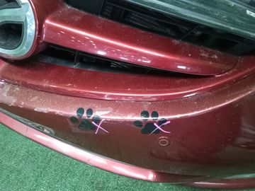 НОУСКАТ НА MAZDA ATENZA GH5AS L5-VE