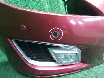 НОУСКАТ НА MAZDA ATENZA GH5AS L5-VE