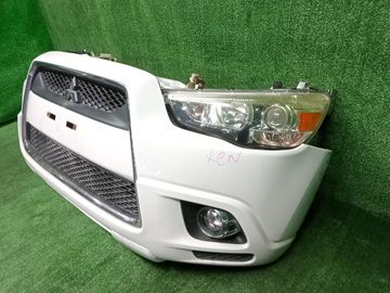 НОУСКАТ НА MITSUBISHI RVR GA3W 4B10