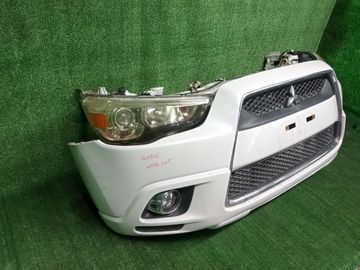 НОУСКАТ НА MITSUBISHI RVR GA3W 4B10