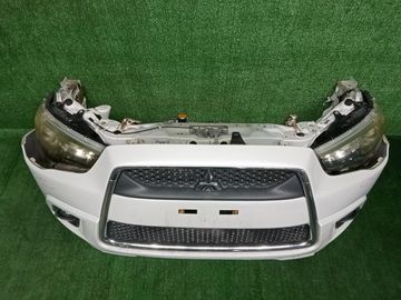 НОУСКАТ НА MITSUBISHI RVR GA3W 4B10