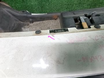 НОУСКАТ НА VOLVO C30 MK43 B4204S3