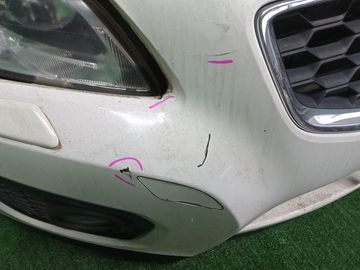 НОУСКАТ НА VOLVO C30 MK43 B4204S3