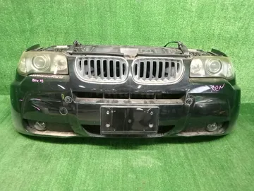 НОУСКАТ НА BMW X3 E83