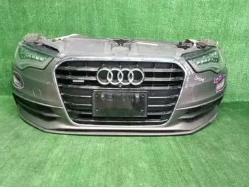 НОУСКАТ НА AUDI A6 4G2 CHVA