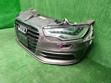 НОУСКАТ НА AUDI A6 4G2 CHVA