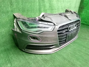 НОУСКАТ НА AUDI A6 4G2 CHVA