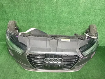 НОУСКАТ НА AUDI A6 4G2 CHVA