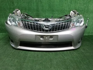 НОУСКАТ НА TOYOTA FIELDER NZE161 1NZ-FE