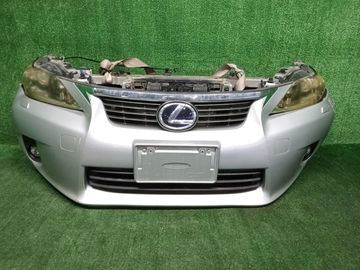 НОУСКАТ НА LEXUS CT200H ZWA10 2ZR-FXE