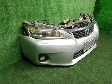 НОУСКАТ НА LEXUS CT200H ZWA10 2ZR-FXE