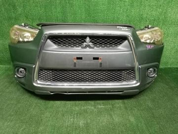 НОУСКАТ НА MITSUBISHI RVR GA3W 4B10