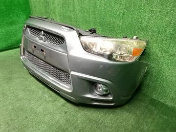 НОУСКАТ НА MITSUBISHI RVR GA3W 4B10