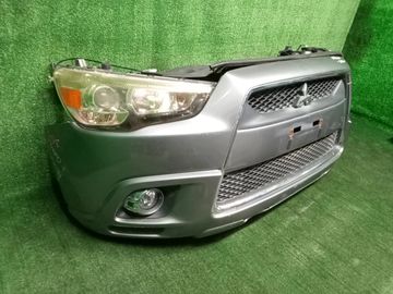 НОУСКАТ НА MITSUBISHI RVR GA3W 4B10