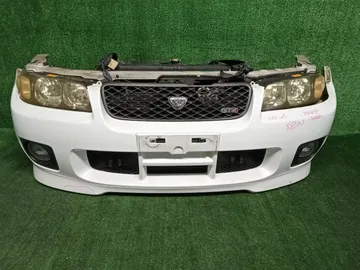 НОУСКАТ НА NISSAN AVENIR PNW11 SR20DET