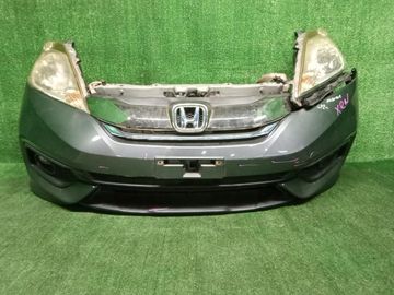 НОУСКАТ НА HONDA FIT SHUTTLE GP2 LDA