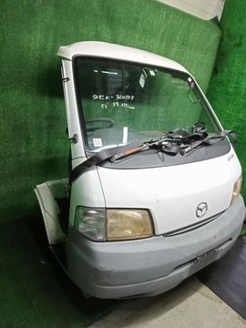 НОУСКАТ НА MAZDA BONGO SK82M F8