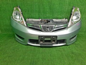 НОУСКАТ НА HONDA FIT SHUTTLE GG8 L15A