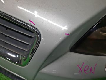 НОУСКАТ НА VOLVO C30 MK38