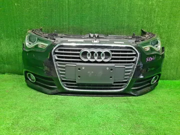 НОУСКАТ НА AUDI A1 8X1 CAX