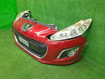 НОУСКАТ НА PEUGEOT 308 4E