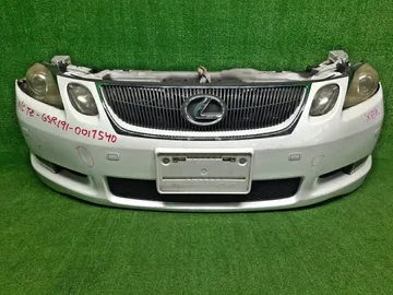 НОУСКАТ НА LEXUS GS350 GRS191 2GR-FSE