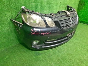 НОУСКАТ НА MITSUBISHI AIRTREK CU2W 4G63