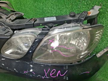 НОУСКАТ НА MITSUBISHI AIRTREK CU2W 4G63